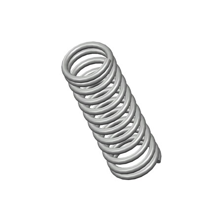 Approved Vendor Compression Spring, O= .140, L= .44, W= .017 G809975193